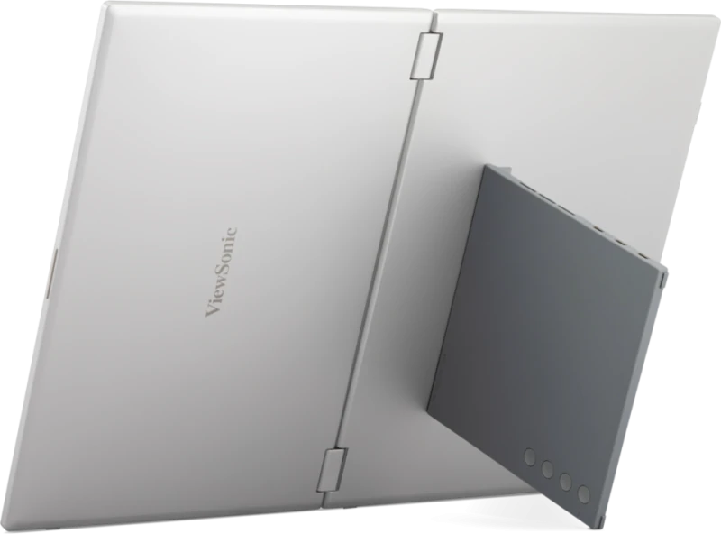 VG1457 14" Dual Screen Portable Monitor