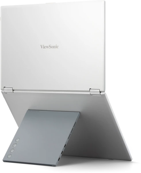 VG1457 14" Dual Screen Portable Monitor