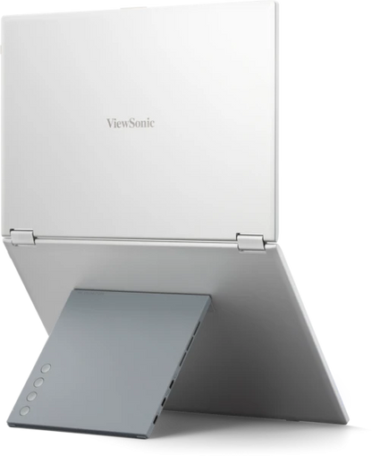 VG1457 14" Dual Screen Portable Monitor