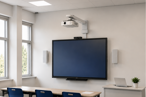 Education & Training