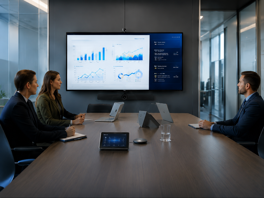 Corporate solutions
