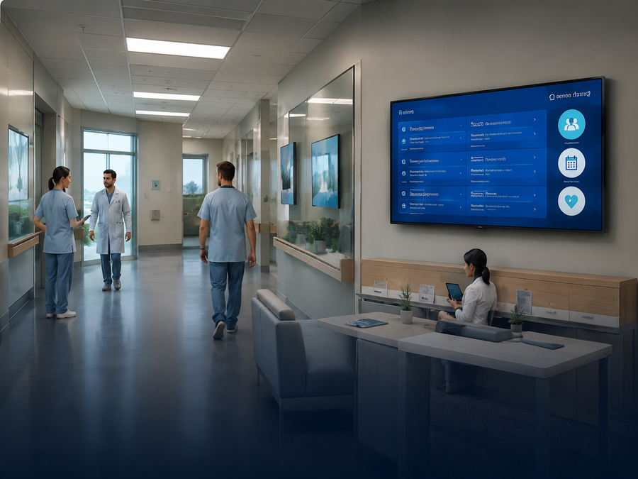 Healthcare solutions