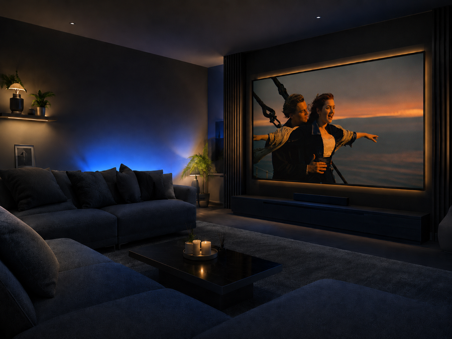 Home technology solutions