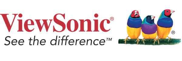 ViewSonic authorised distributor New Zealand