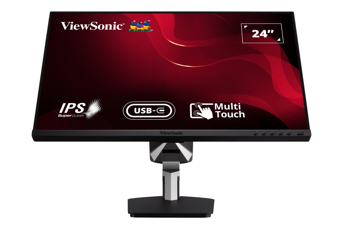 ViewSonic TD2455 product image 2