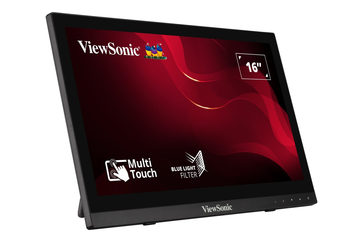ViewSonic TD1630-3 product image 3
