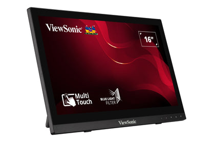 ViewSonic TD1630-3 product image 3