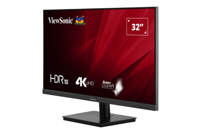 ViewSonic VA3208-4K-MHD product image 2