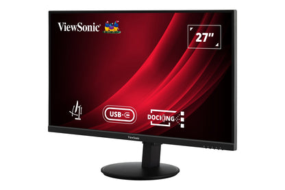 ViewSonic VG2709U-2K product image 2