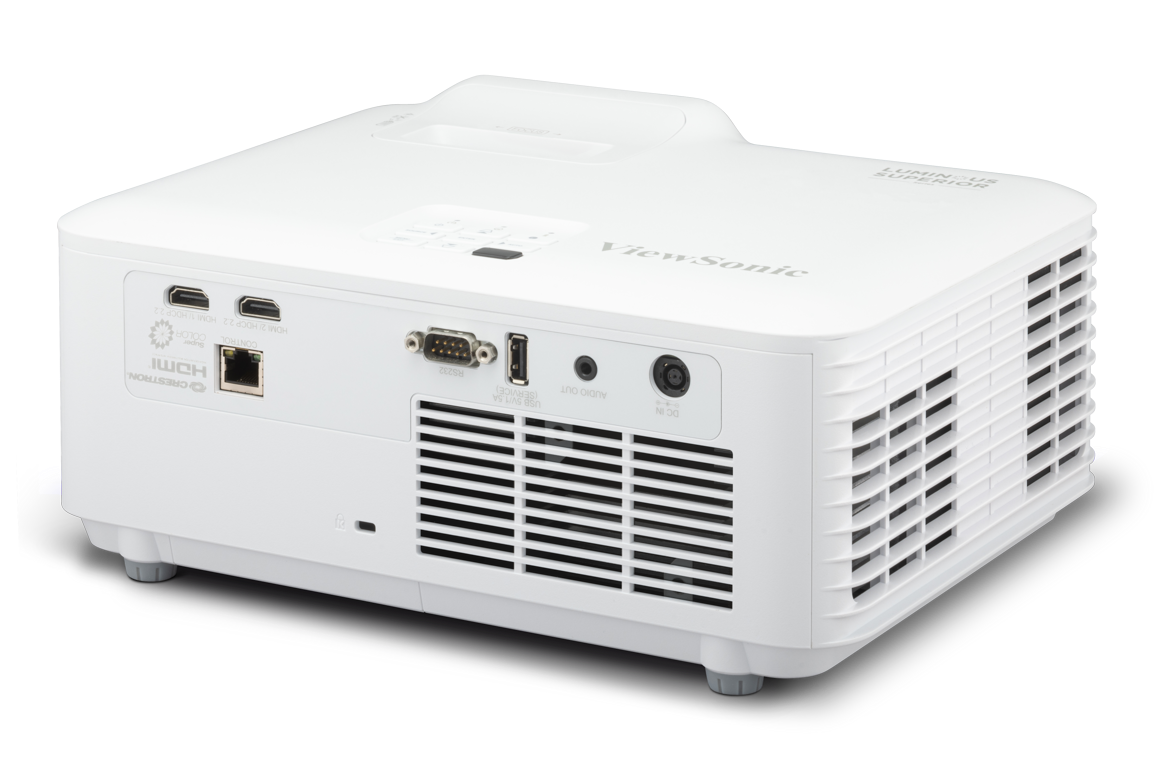 ViewSonic LSD400HD-ST product image 7