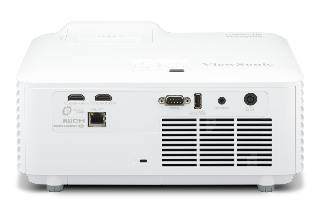 ViewSonic LSD400HD-ST product image 5