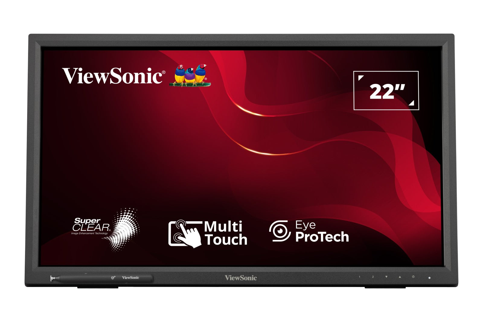 ViewSonic TD2223-2 product image 1
