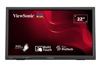 ViewSonic TD2223-2 product image 1