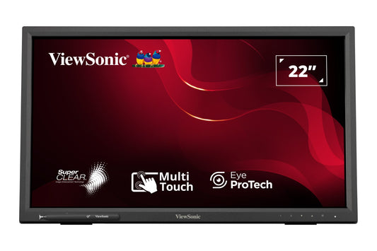 ViewSonic TD2223-2 product image 1