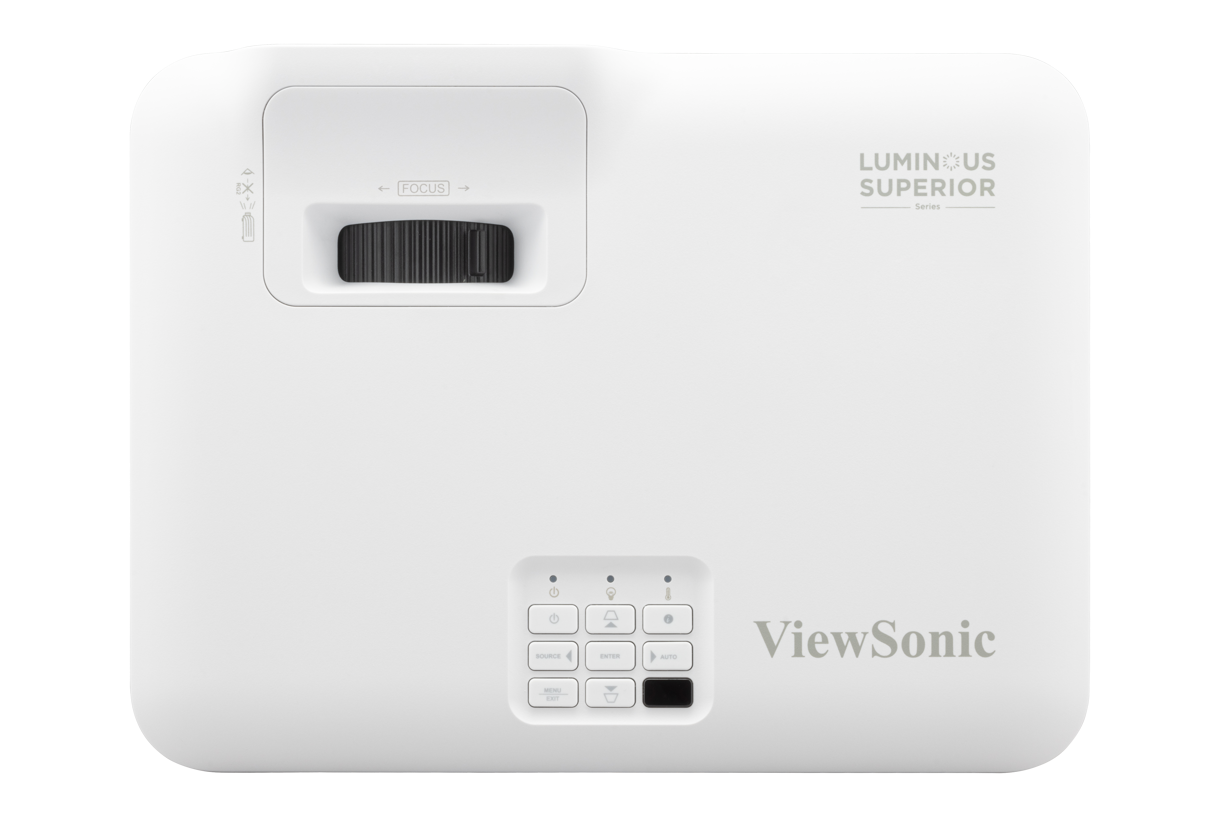 ViewSonic LSD400HD-ST product image 4