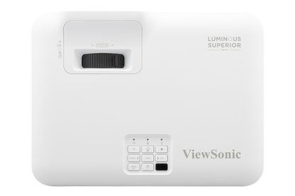 ViewSonic LSD400HD-ST product image 4