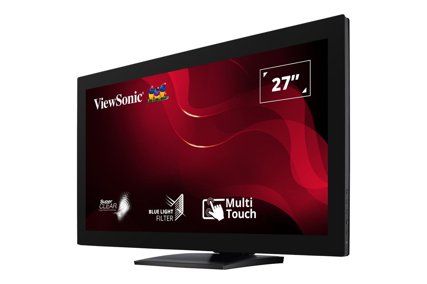 ViewSonic TD2760 product image 3