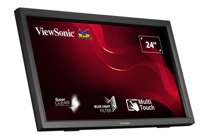 ViewSonic TD2423 product image 2
