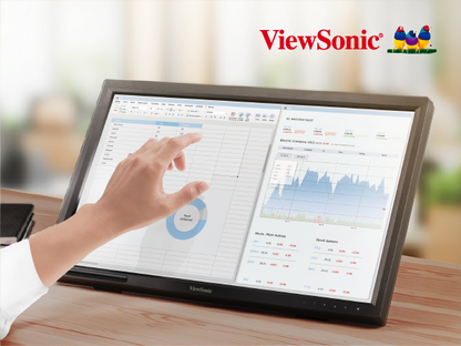 ViewSonic TD2223-2 product image 4