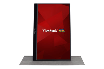 ViewSonic VG1655 product image 8