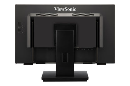 ViewSonic TD2465 product image 8