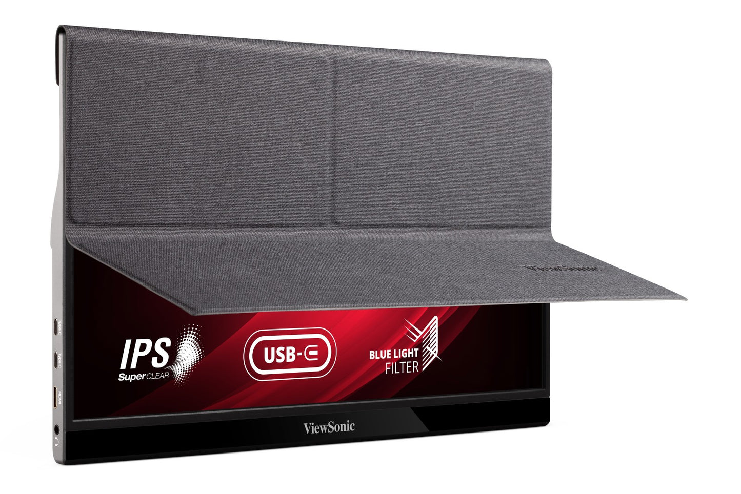 ViewSonic VG1655 product image 6