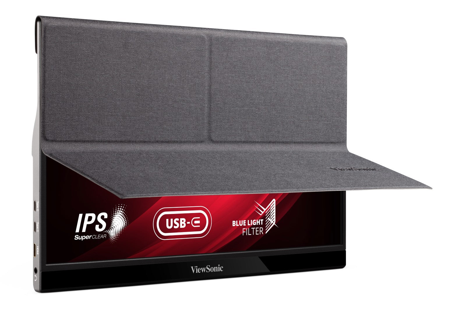 ViewSonic VG1655 product image 6