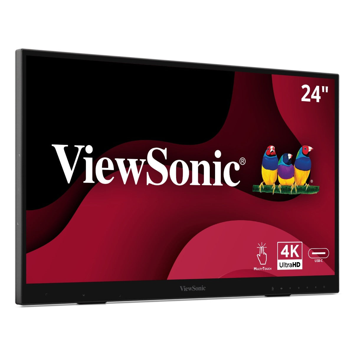 ViewSonic ID2456 product image 6