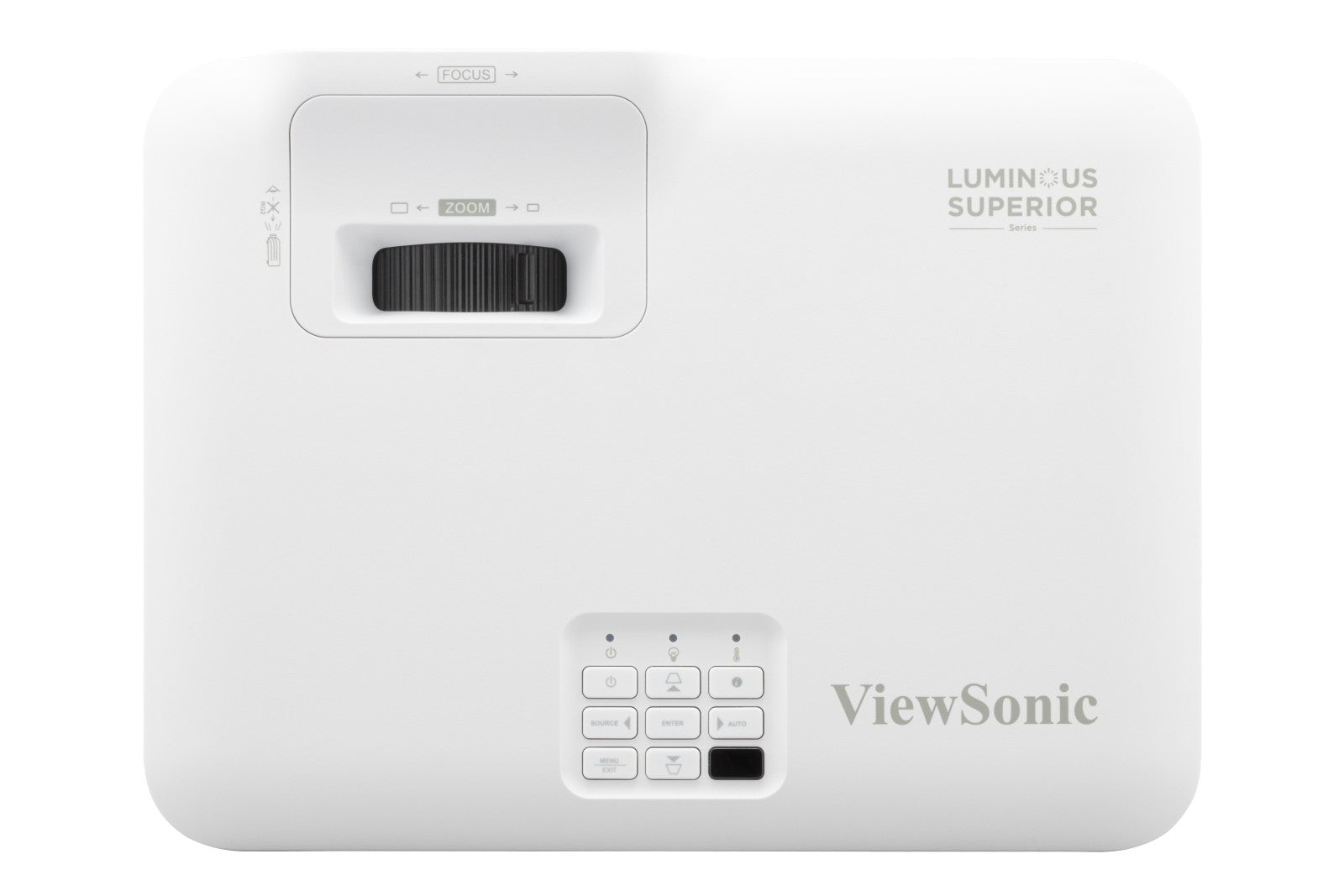 ViewSonic LS740HD product image 3