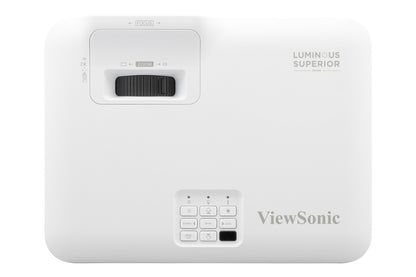 ViewSonic LS740HD product image 3