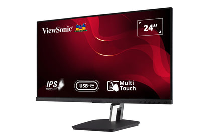 ViewSonic TD2455 product image 3