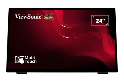 ViewSonic TD2465 product image 1