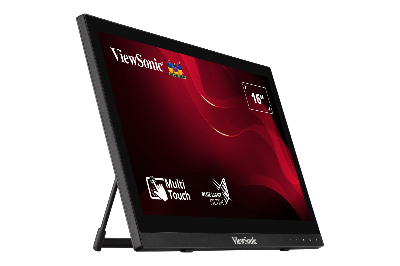 ViewSonic TD1630-3 product image 4