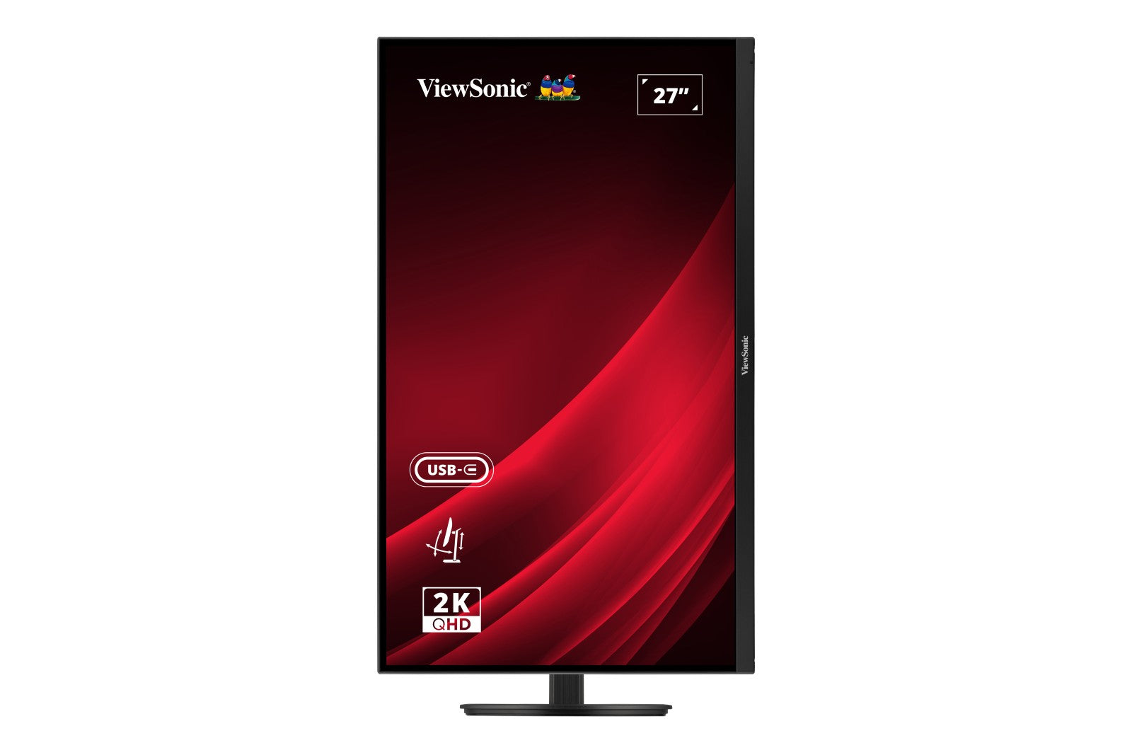 ViewSonic VG2708U-2K product image 4