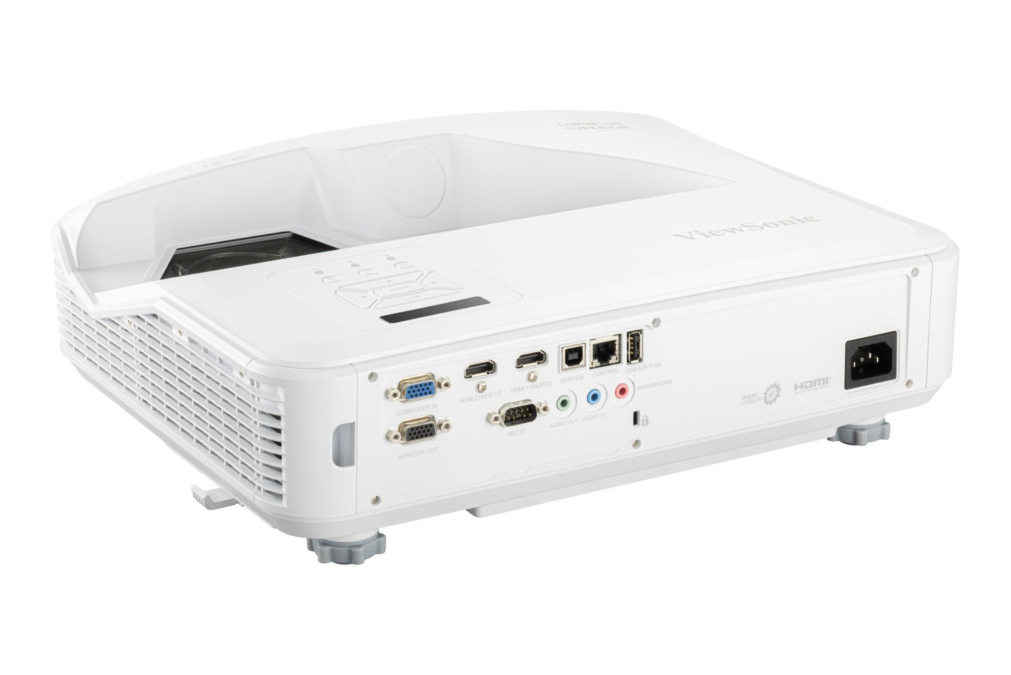 ViewSonic LS832WU product image 7