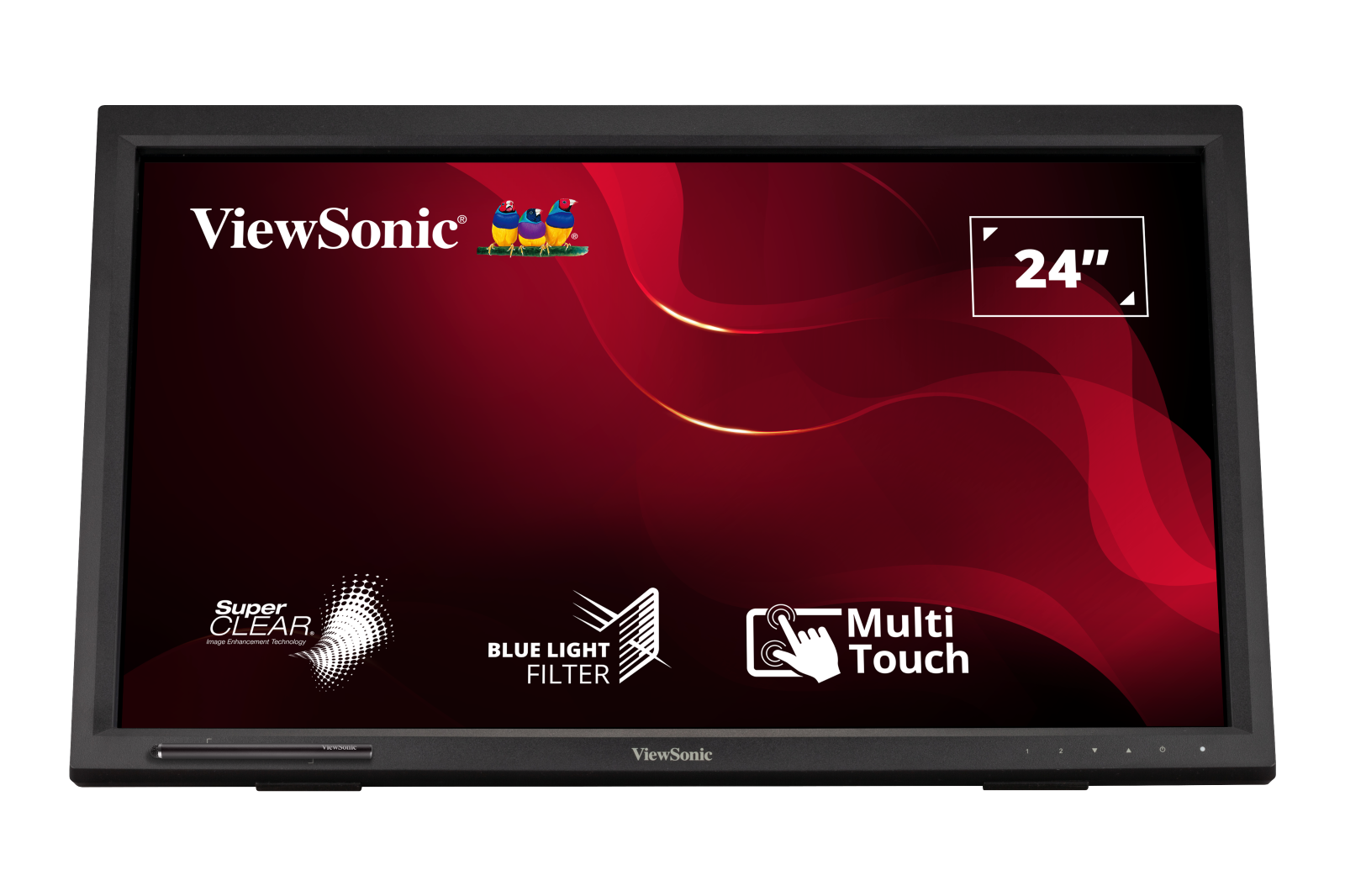 ViewSonic TD2423 product image 1