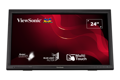ViewSonic TD2423 product image 1