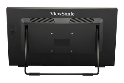 ViewSonic TD2465 product image 7