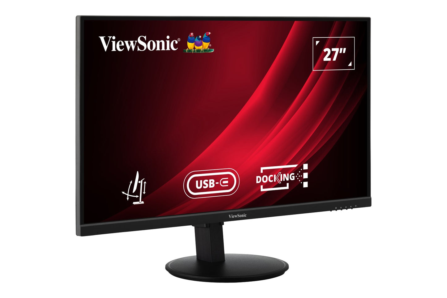 ViewSonic VG2709U-2K product image 3