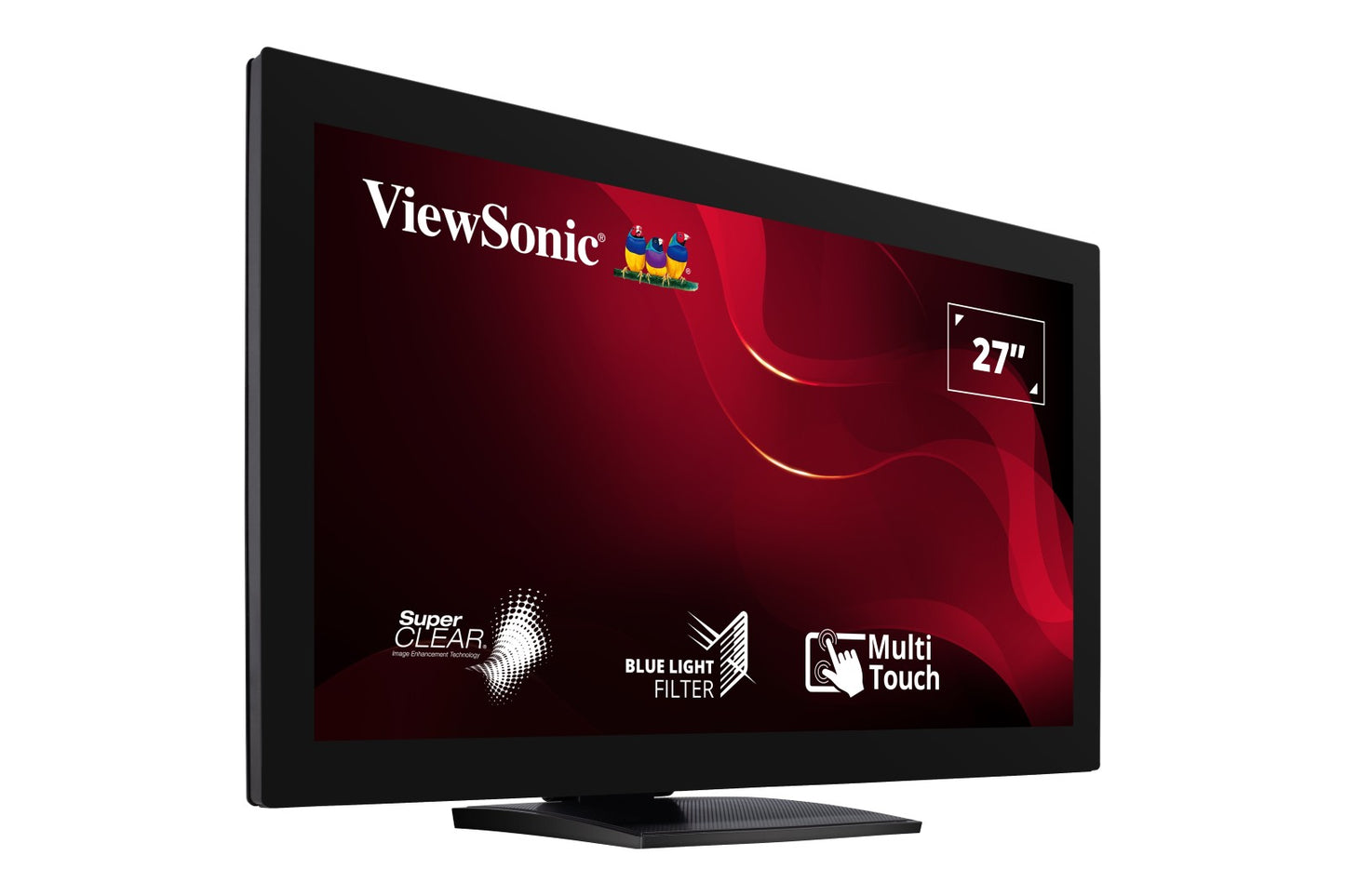 ViewSonic TD2760 product image 4