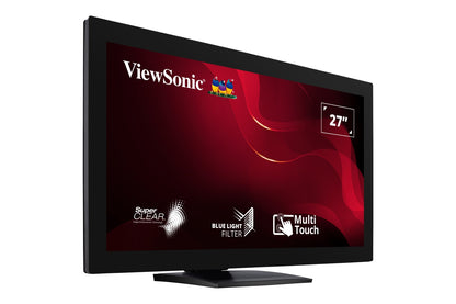 ViewSonic TD2760 product image 4