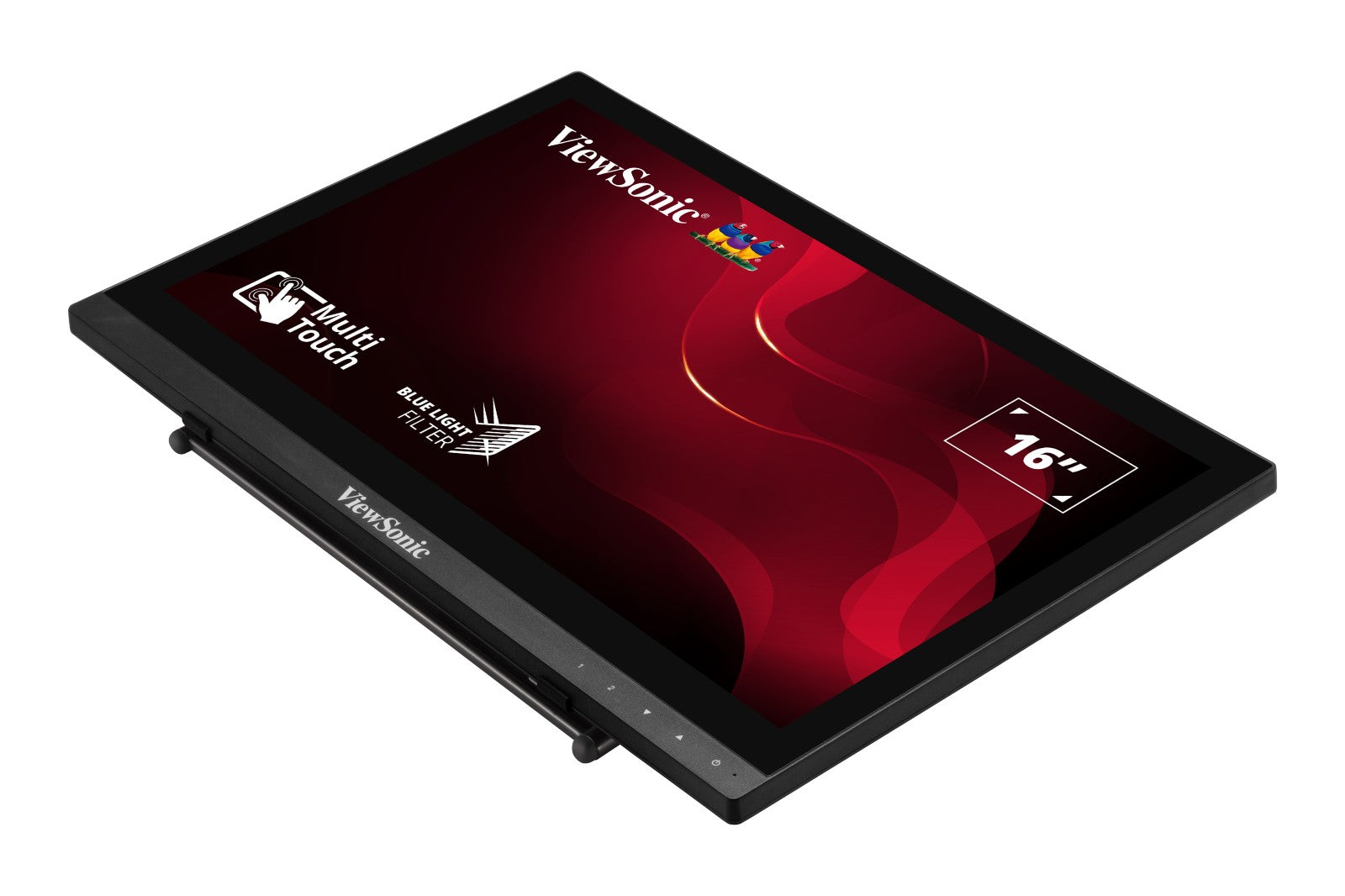 ViewSonic TD1630-3 product image 5