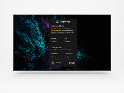 AirServer Connect 2
