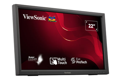 ViewSonic TD2223-2 product image 3