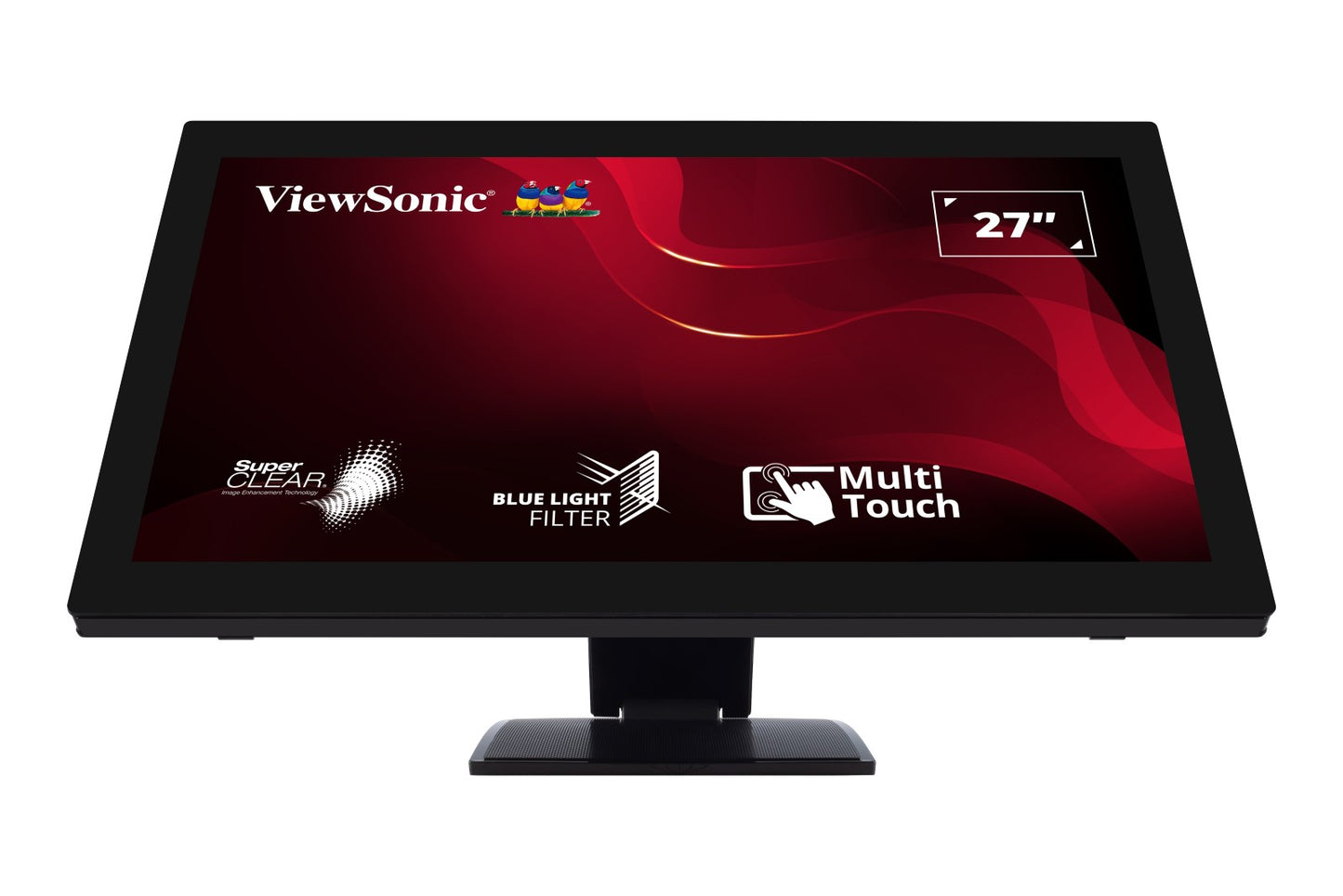 ViewSonic TD2760 product image 2
