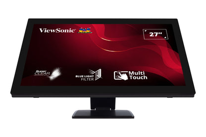 ViewSonic TD2760 product image 2