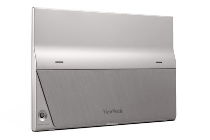 ViewSonic VG1655 product image 10