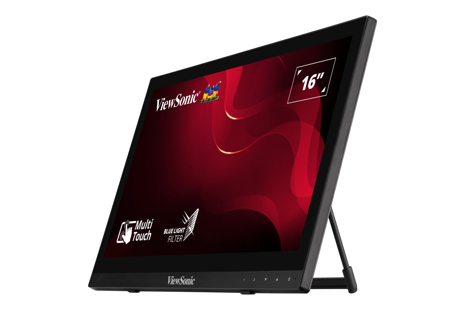 ViewSonic TD1630-3 product image 2