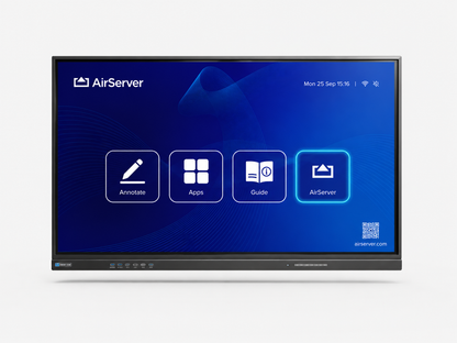 AirServer App