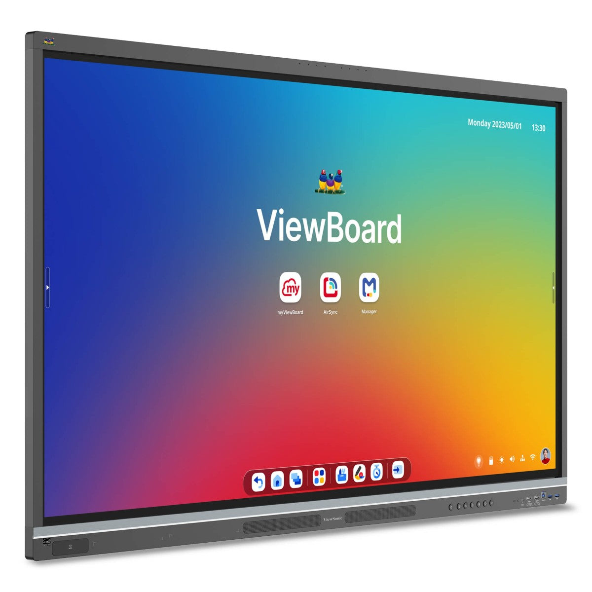 ViewSonic IFP9851 product image 3